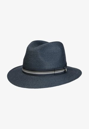 Lierys Hat - dunkelblau