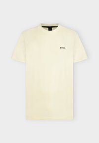 Neselectat, open yellow