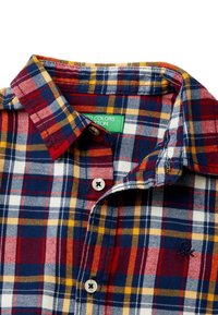 United Colors of Benetton Camicia - multicolor