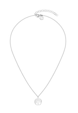 Ketting - silberfarben