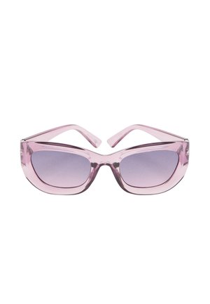 - Okulary przeciwsłoneczne