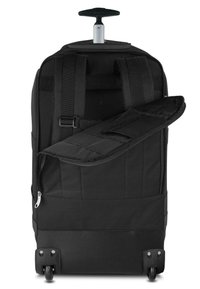 Normani Kofferset - schwarz