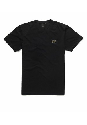 SHIELD STANDARD  - Camiseta básica - black