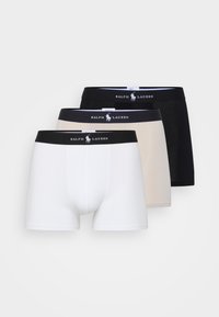 Não selecionado, grey/white/black