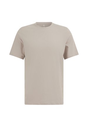 WE Fashion, Základné tričko - taupe