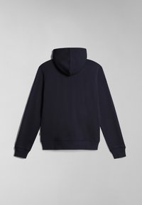 Napapijri Felpa con zip - dark blue