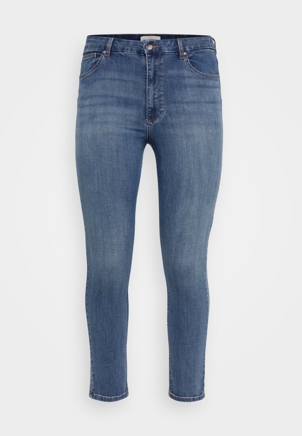 CARAPRIL - Jeans Skinny Fit2