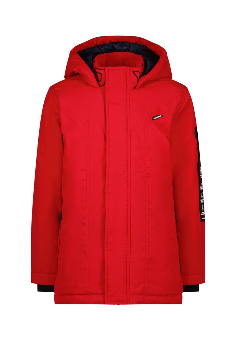 VINGINO Wintermantel rood VINGINO Wintermantel rood