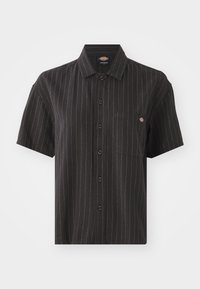 SERVICE  - Chemisier - black