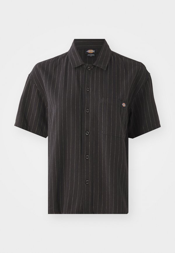 SERVICE  - Button-down blouse2