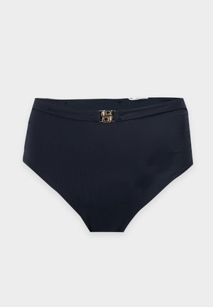 BOSS, BRIEF DOUBLE - Κάτω μέρος μπικίνι - dark blue