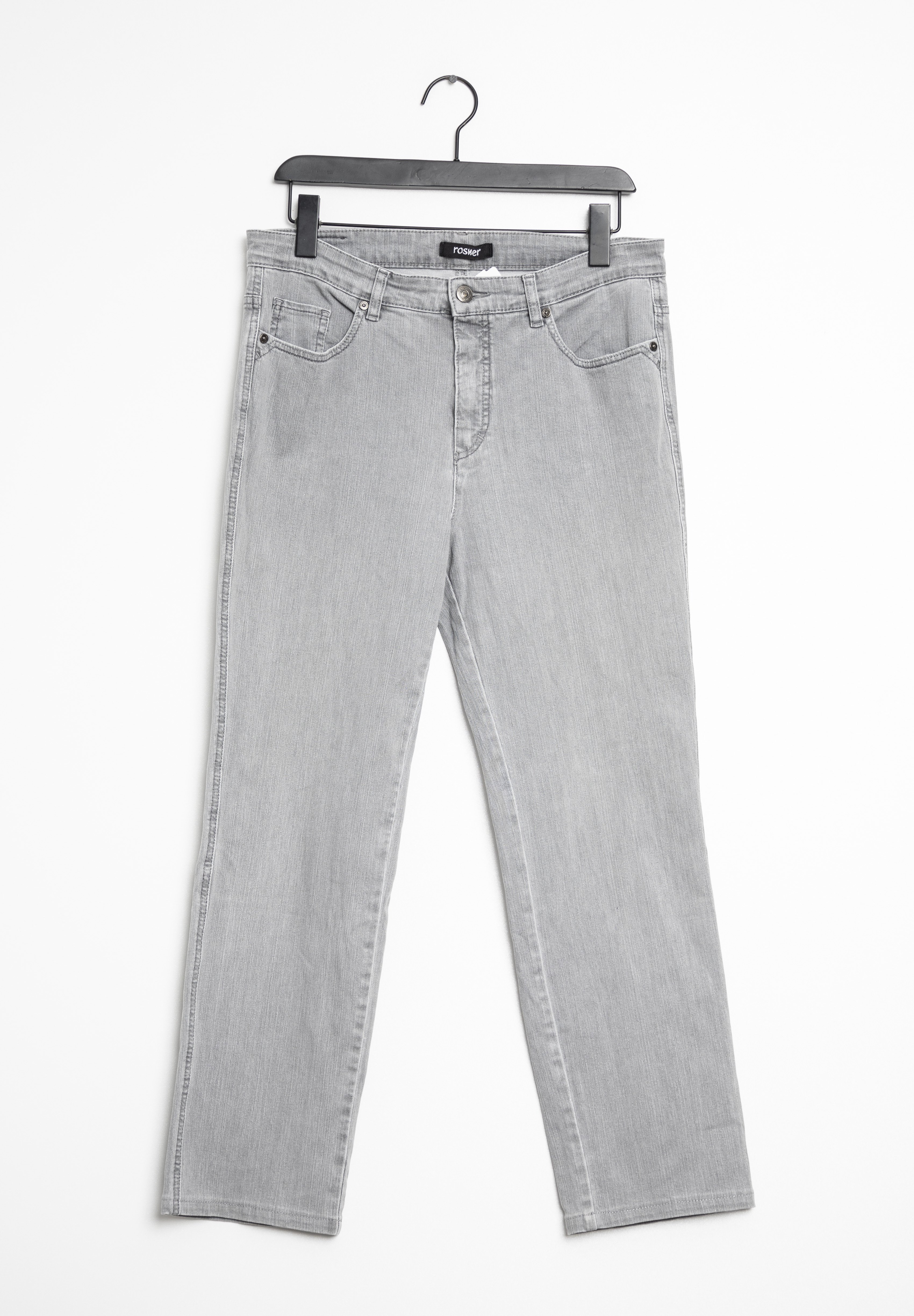 Angels Straight leg jeans - grey - (Pre 