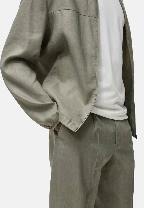 FRED - Suit trousers2