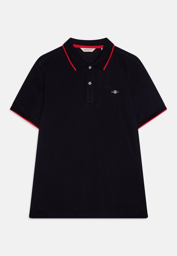 STRIPED RUGGER UNISEX - Polo shirt