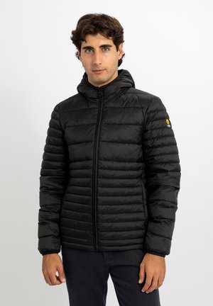 KEEFE - Giacca invernale - black