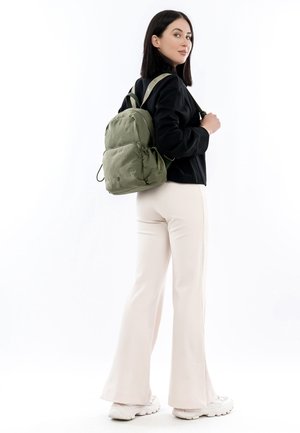 SURI FREY ABBY - Rucksack - khaki