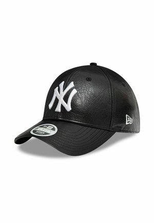 Cap - black