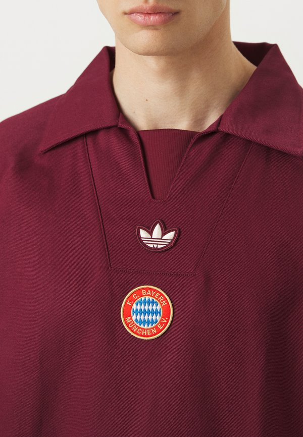 FC BAYERN MUENCHEN ICON DRILL - Club wear2