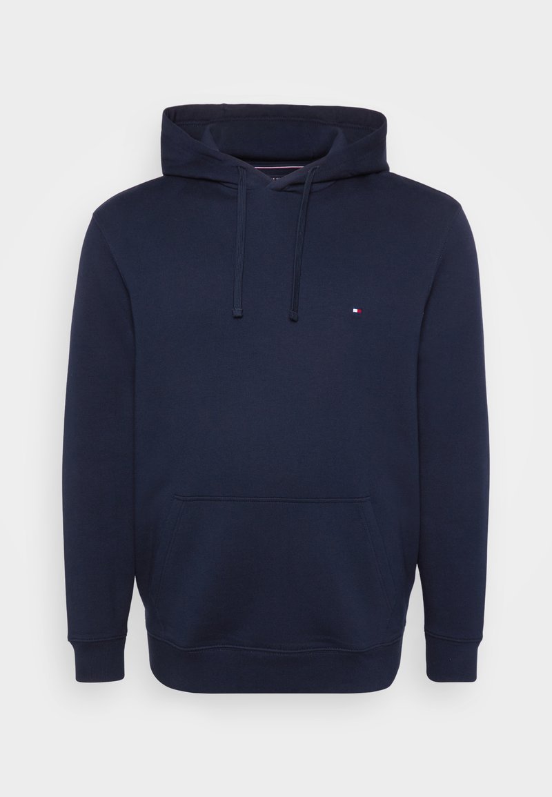 Tommy Hilfiger Hoodie donkerblauw Tommy Hilfiger Hoodie donkerblauw