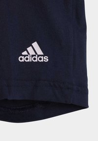 adidas Performance I BL T SET - Pantaloncini sportivi - clear pink   legend ink