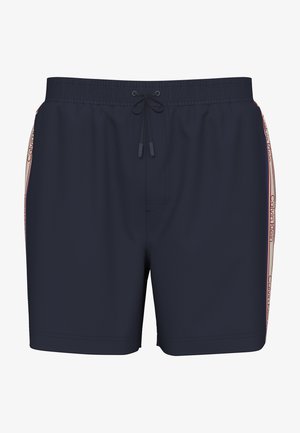 Calvin Klein Swimwear, ICON - Badeshorts - shoreline