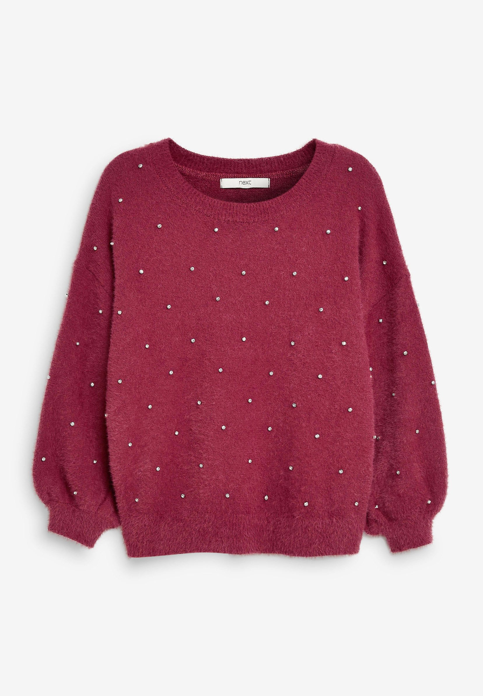 Next Maglione - purple/viola - Zalando.it