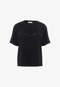 Sélectionné, black