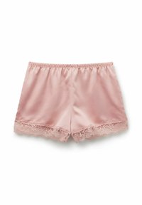 Niet geselecteerd, Pink