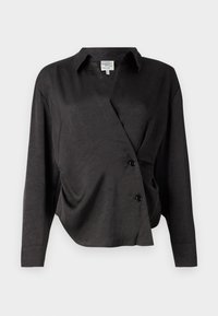 MALUCA - Camicia - black