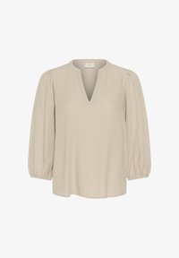 Sélectionné, feather gray