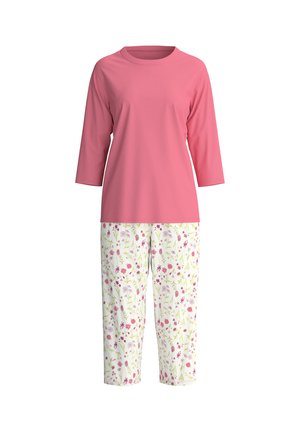 Calida, PYJAMAS SET - Pyjama - sugar melon