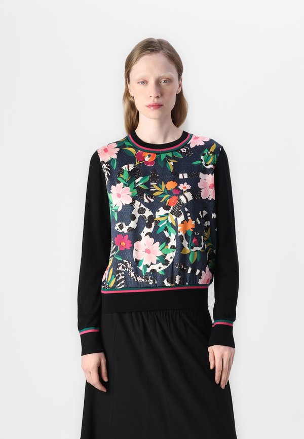 LUNAR NEW YEAR SNAKE SWEATER - Strickpullover