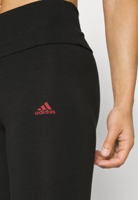 adidas Sportswear Leggings - black