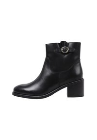 Sandra Fontán TAYLOR - Stiefelette - black