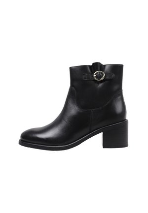 Sandra Fontán TAYLOR - Stiefelette - black