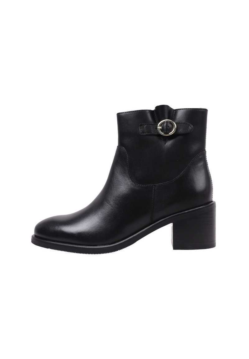 Sandra Fontán TAYLOR - Stiefelette - black