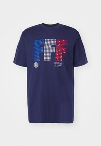 Nike Performance Equipación de selecciones - dark blue