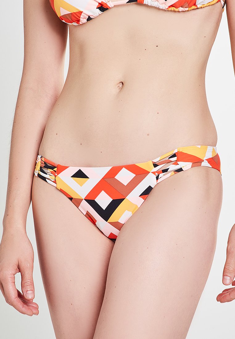 Slip bikini