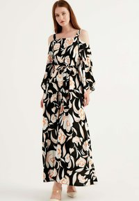 Herita Maxikjoler - black