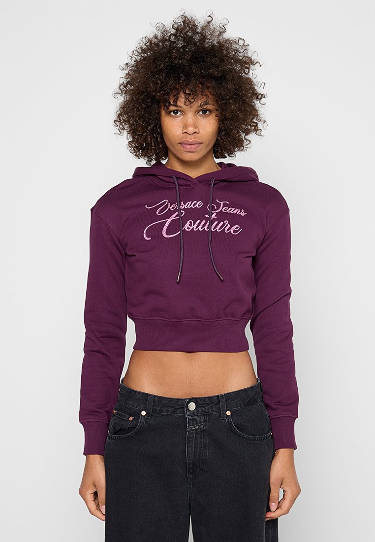 Jersey con capucha