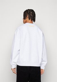 Carhartt WIP Sudadera - mottled dark grey