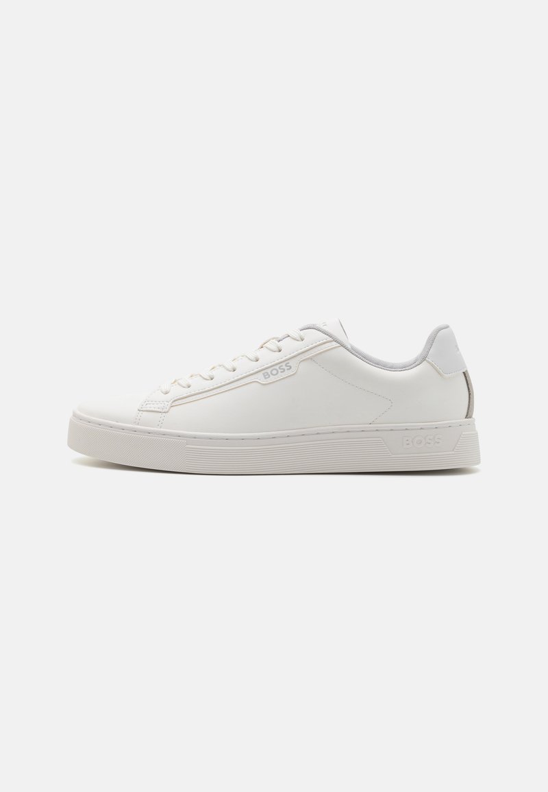 BOSS RHYS - Sportcipő - white