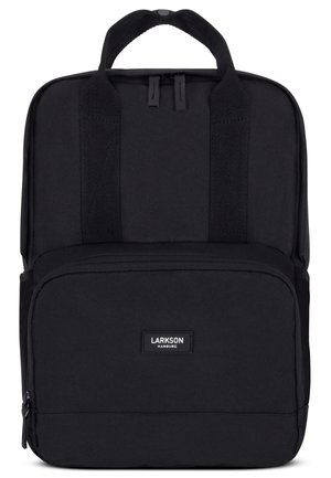 NO 6 - Rucksack - schwarz