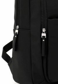 SURI FREY MELODY LAPTOPFACH - Mochila - black