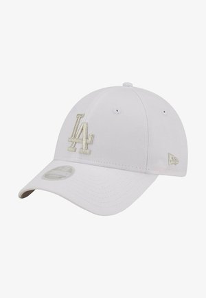 LOS ANGELES DODGERS - Cap - white