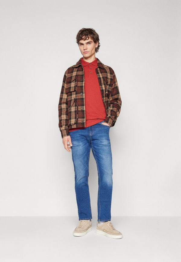 RYAN - Relaxed fit jeans2