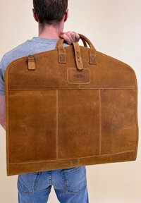 Gusti Leder - SLOAN - Other accessories - brown Thumbnail Image 1