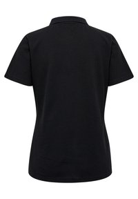Hummel CLASSIC - Poloshirts - black