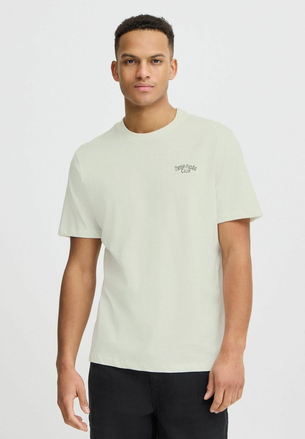 BHVIGGO - Print T-shirt2