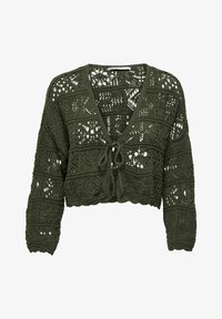 Non selezionato, forest night